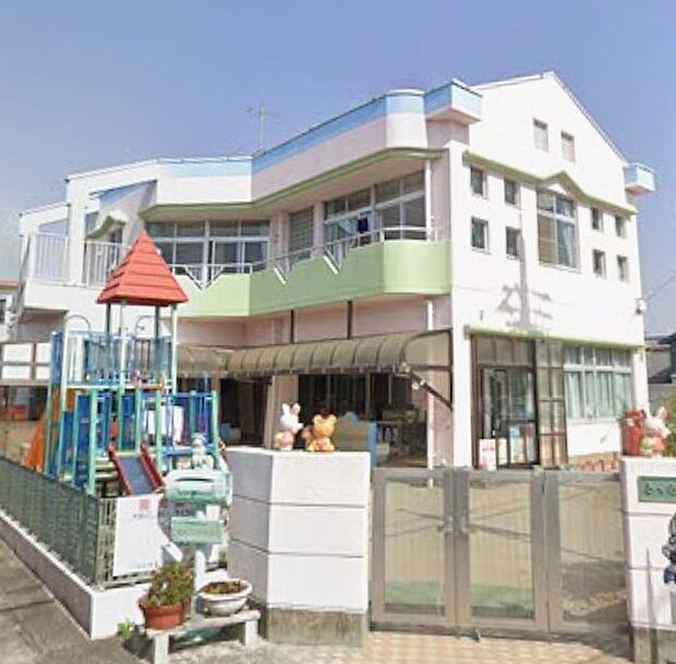 さくら保育園(約740m)