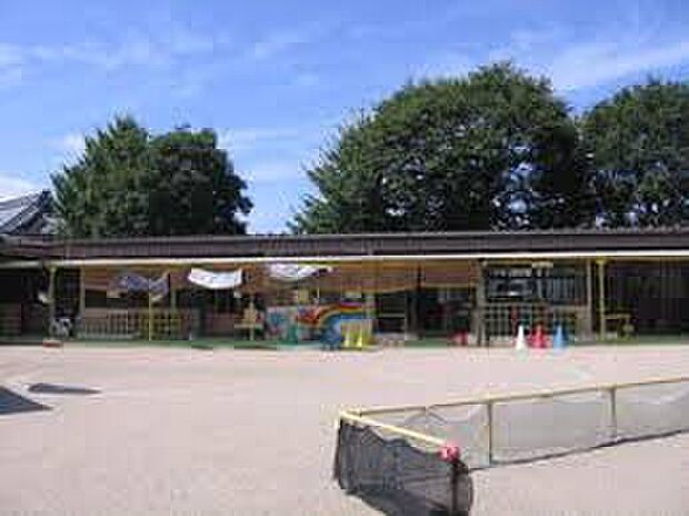 亀山市立第二愛護園(約300m)