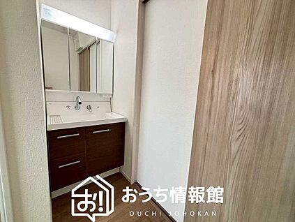 洗面台・洗面所