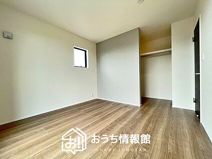 現地写真(洋室)