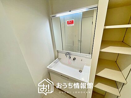 洗面台・洗面所