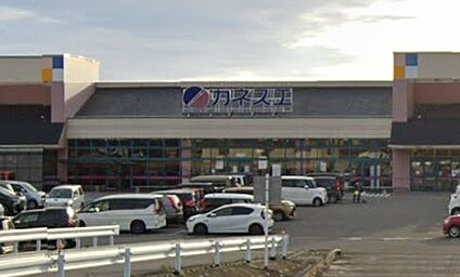 カネスエ東員店 1700ｍ(徒歩22分)