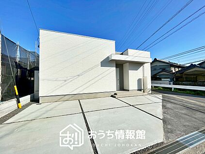 現地写真（外観）