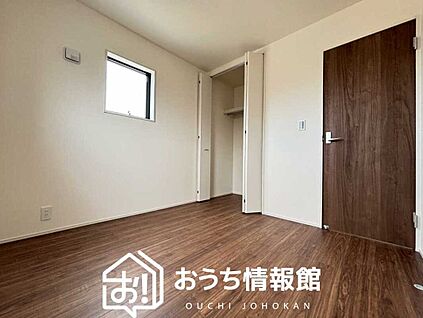 現地写真(洋室)
