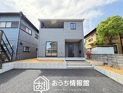 現地写真（外観）