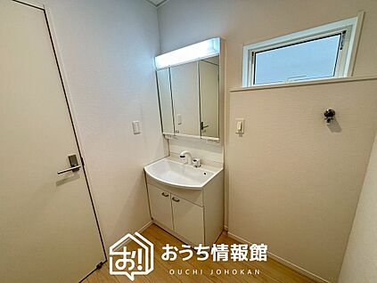 洗面台・洗面所