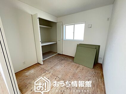 現地写真(和室)