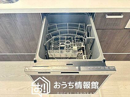 食器洗い乾燥機