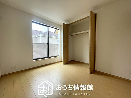 現地写真(寝室)