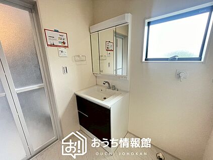 洗面台・洗面所