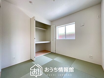 現地写真（和室）