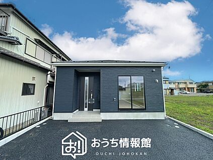 現地写真（外観）
