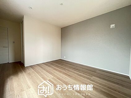 現地写真(寝室)