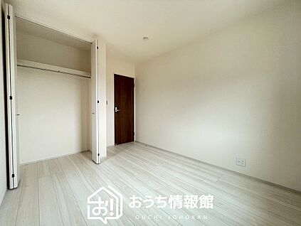 現地写真（洋室）　