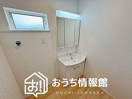 洗面台・洗面所