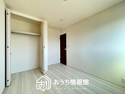 現地写真(洋室)