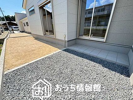 庭