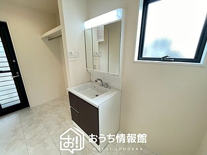 洗面台・洗面所