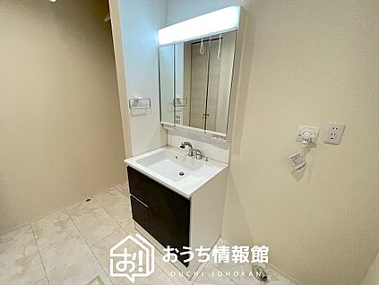 洗面台・洗面所