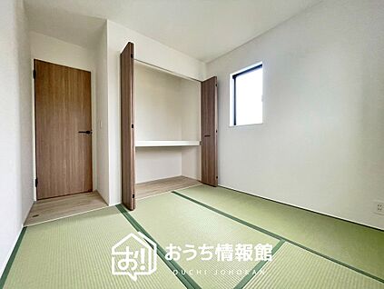 現地写真(和室)
