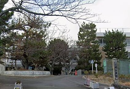 津市立上野小学校 800ｍ(徒歩10分)