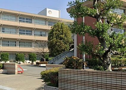 一宮市立尾西第一中学校 1060ｍ(徒歩14分)