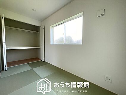 現地写真(和室)