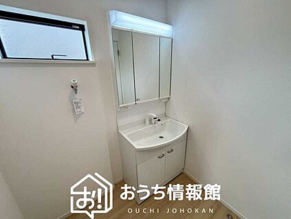 洗面台・洗面所