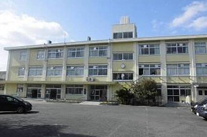 鈴鹿市立白子小学校 1700ｍ(徒歩22分)