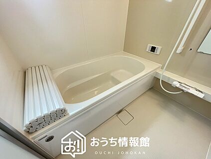 現地写真(浴室)