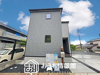 現地写真（外観）