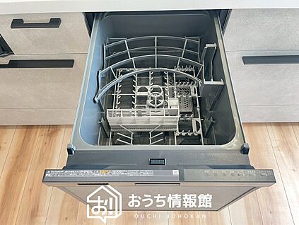 食器洗い乾燥機