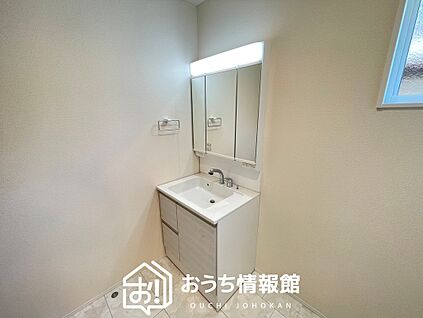 洗面台・洗面所