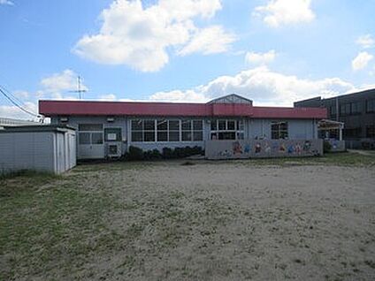 亀山市立神辺保育園 1500ｍ(徒歩19分)