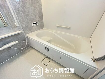 現地写真(浴室)