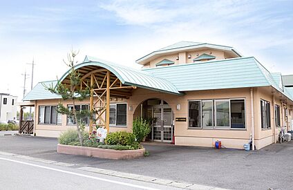 社会福祉法人大樹会旭森乳児保育園 320ｍ(徒歩4分)