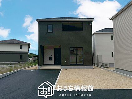 現地写真（外観）【３号地】
