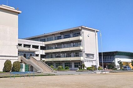 一宮市立大徳小学校 950ｍ(徒歩12分)