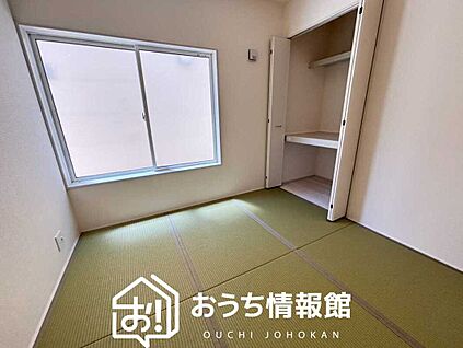 現地写真（和室）