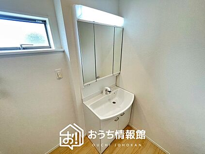 洗面台・洗面所