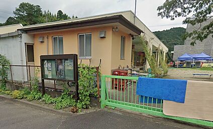 久々利保育園 3200ｍ(徒歩40分)