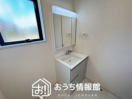 洗面台・洗面所