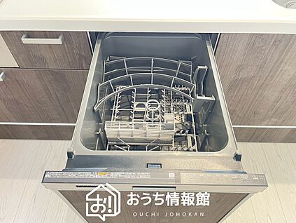 食器洗い乾燥機