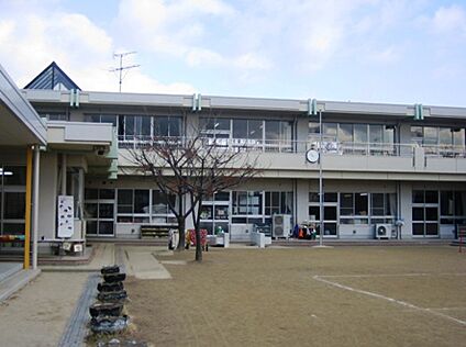 一宮市立小信保育園 640ｍ(徒歩8分)