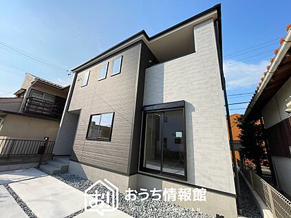 現地写真（外観）