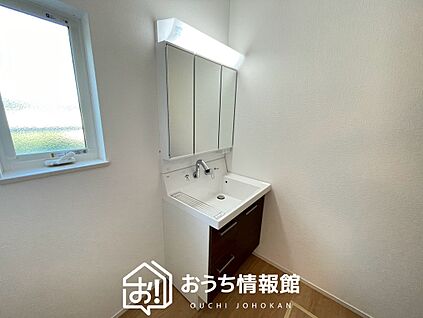 洗面台・洗面所