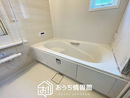 現地写真（浴室）