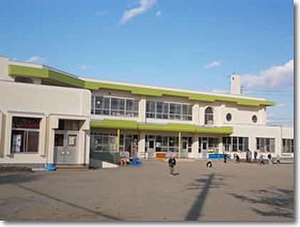 江南市立草井保育園 250ｍ(徒歩4分)