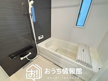 現地写真（浴室）