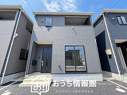 現地写真（外観）【３号地】